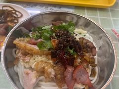 -红鼻子桂林米粉(金唐新光界店)