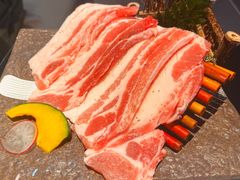 -轻烧烤肉(光谷步行街店)