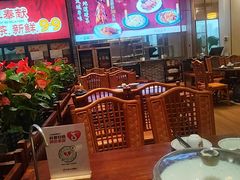 -顺德一品粥·20年凤城老字号(芳村店)