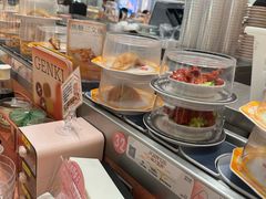 -元气寿司(金光华店)