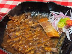 -西贝(南开大悦城店)