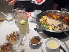 -陈记顺和潮汕牛肉火锅(番禺迎宾大道店)
