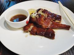 招牌烧鹅-猪肉婆私房菜(容桂总店)