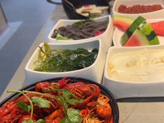 -海底捞火锅(杭州滨江九宜城店)