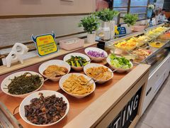 欢乐自助-诺丁牛排披萨自助餐厅(汕头苏宁店)