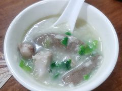 -华记粥饭店(印象容桂主题风情街店)
