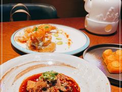 -映水芙蓉(上海万象城店)