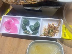 -木屋烧烤(岗顶二店)