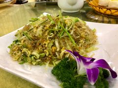 -蠔门宴海鲜城·阳江特色菜