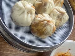 -李小老烧饼(常营民族家园店)
