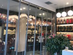 -陕北四窑洞(巨丰店)