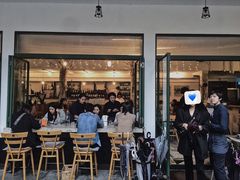 门面-RAC BAR(安福路店)