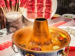 -涮福記·现切牛羊肉火锅(世纪汇店)