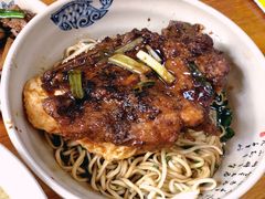 -无名氏面馆(邮电路店)
