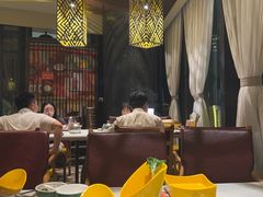 -润园四季椰子鸡火锅(海上世界店)