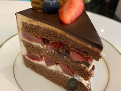 -PETIT PARIS 小巴黎(花园道店)