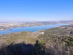 -沈阳辉山风景区