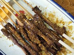 -云阿蛮生烫牛肉米线(景星店)