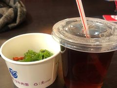 -康师傅私房牛肉面(申虹店)