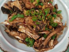 -韶山冲湘菜馆(黄桦路店)