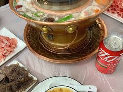 -御味老北京羊蝎子火锅&特色龙虾(菜场路店)