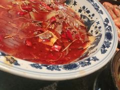 -南京大牌档(之心城店)