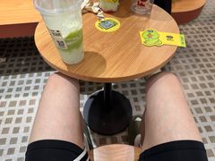 -混果汁(福田领展中心城店)