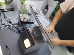 -Yes Lemon就是柠·手打柠檬茶(苏州中心一店)
