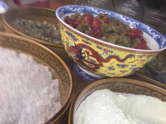 -津门红姐熟梨糕茶汤糕干(爱国道店)