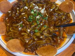 -阿春传统老菜馆(民航路店)