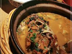 -吃饭皇帝大(合生汇店)