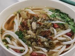 花溪牛肉粉-贵州大厦贵州厅(樱花园西街店)