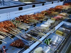 -幸福铁板烧(共和村店)