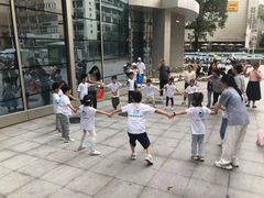 -布劳克教育·易贝乐英语(罗湖太宁店)