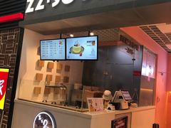 -狐狸和向日葵(北京路店)
