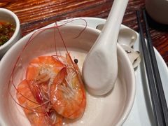 -大良毋米粥(锦龙路总店)