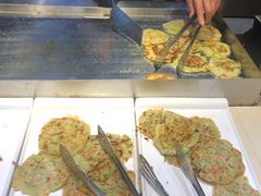 -素满香·食养自助(建邺万达店)
