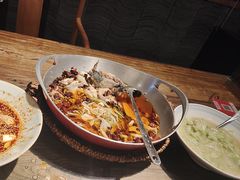 -水煮三国·川鲁江湖菜(香山店)