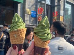 -吴裕泰茶庄(前门大街店)