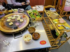 -阿昌白族石板烧(大理古城店)