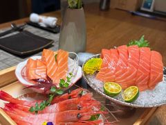 -吉之仙•中国制造•出口级食材日料店(领事馆总店)
