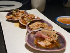 椒麻天鹅蛋-东莱馋房(陆家嘴店)