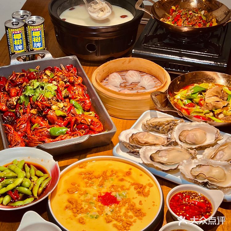 杭州新晋网红深夜食堂，这份宵夜我吃定了