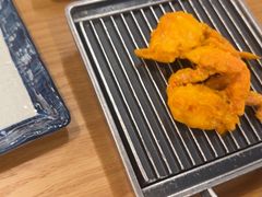 -菊上日式料理(蚌埠银泰店)
