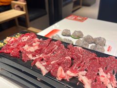 -陈记顺和牛肉火锅馆(天河北路店)