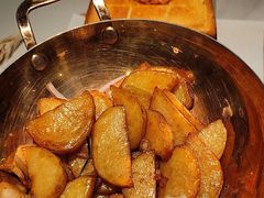 -绿茶餐厅(淮安区万达广场店)