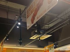 -木屋烧烤(龙岗南联店)