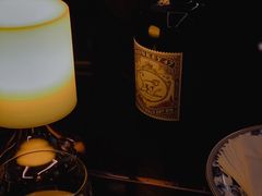 -南宁那莲豪华精选酒店-云霄酒廊·80楼高空城景酒吧