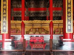 -历代帝王庙博物馆