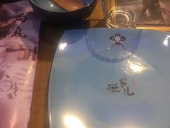 -局气 烤鸭·北京菜(光华路店)